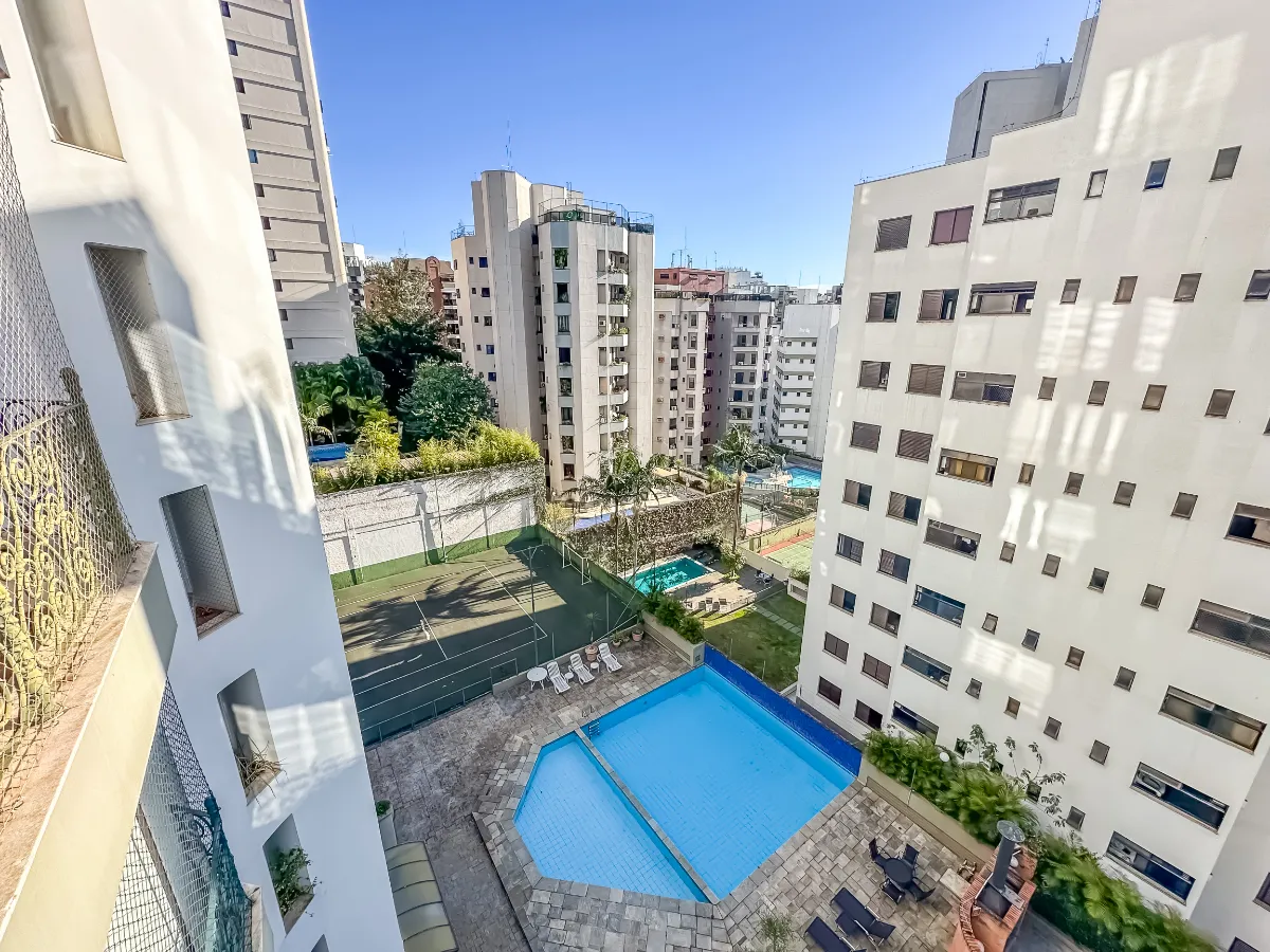 Condominio Ilha de Capri - 8
