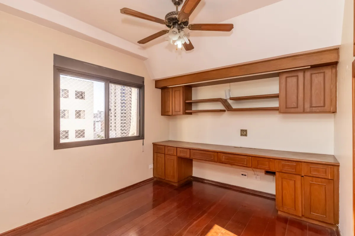 Condominio Ilha de Capri - 9