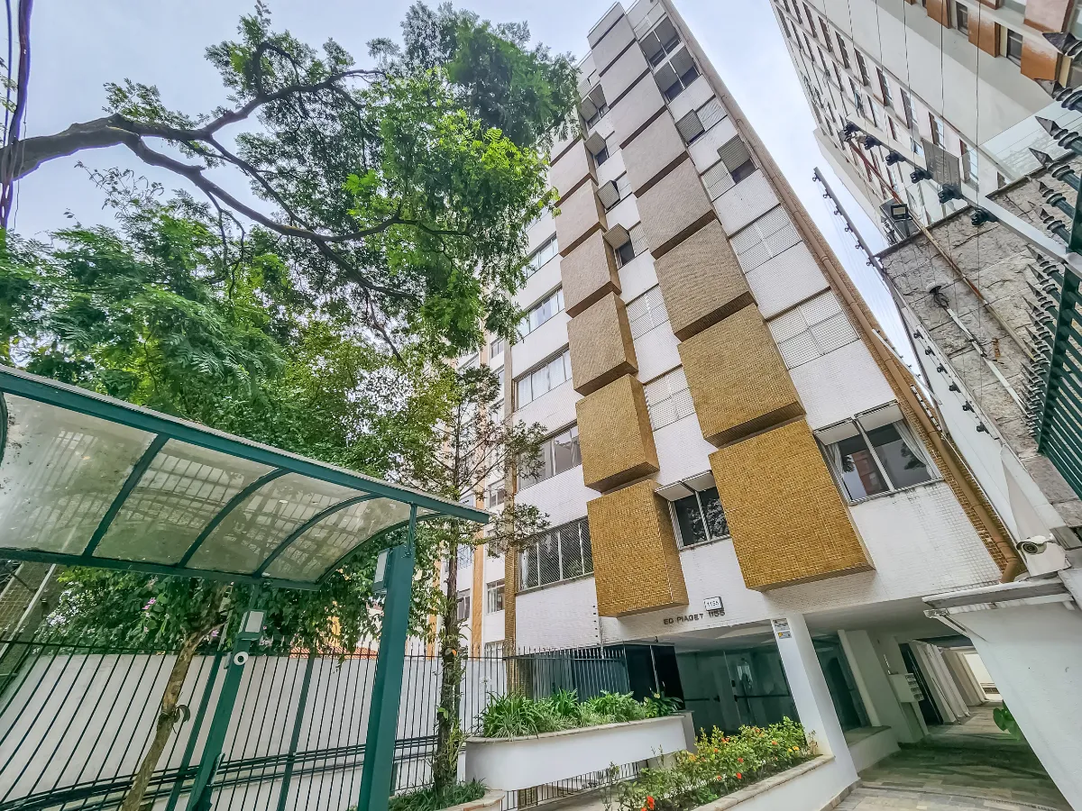 Condominio Piaget - 1