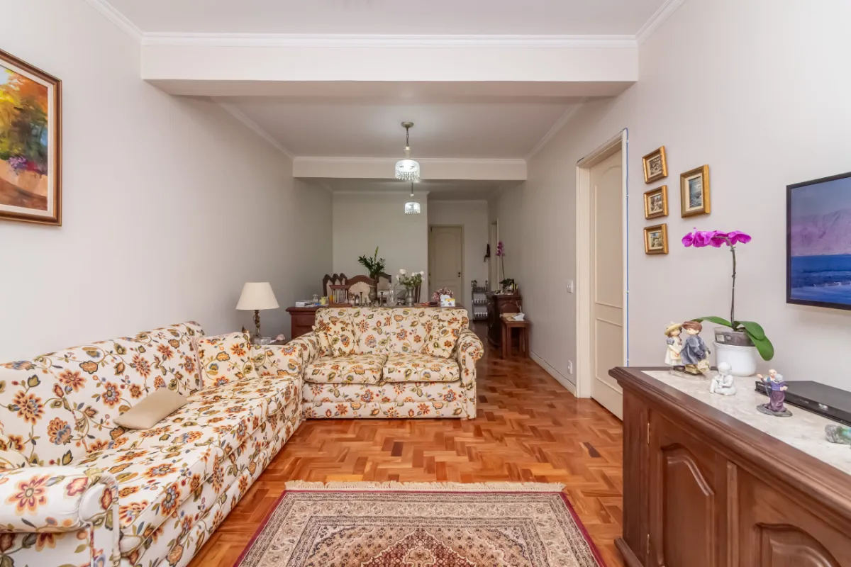 Condominio Piaget - 10