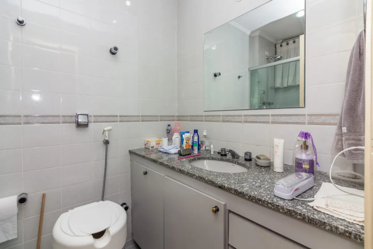 Condominio Piaget - 13