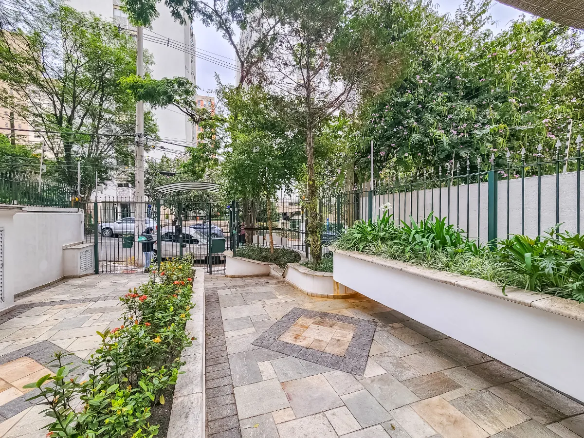 Condominio Piaget - 17
