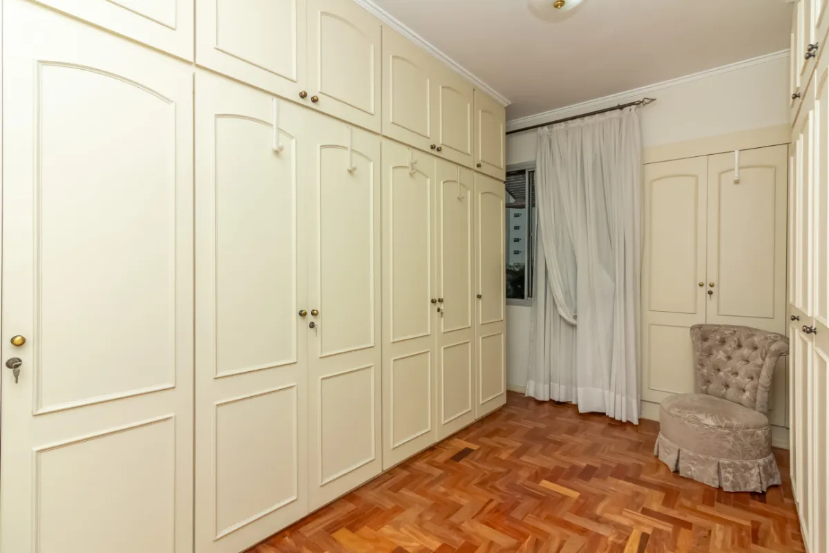 Condominio Piaget - 19