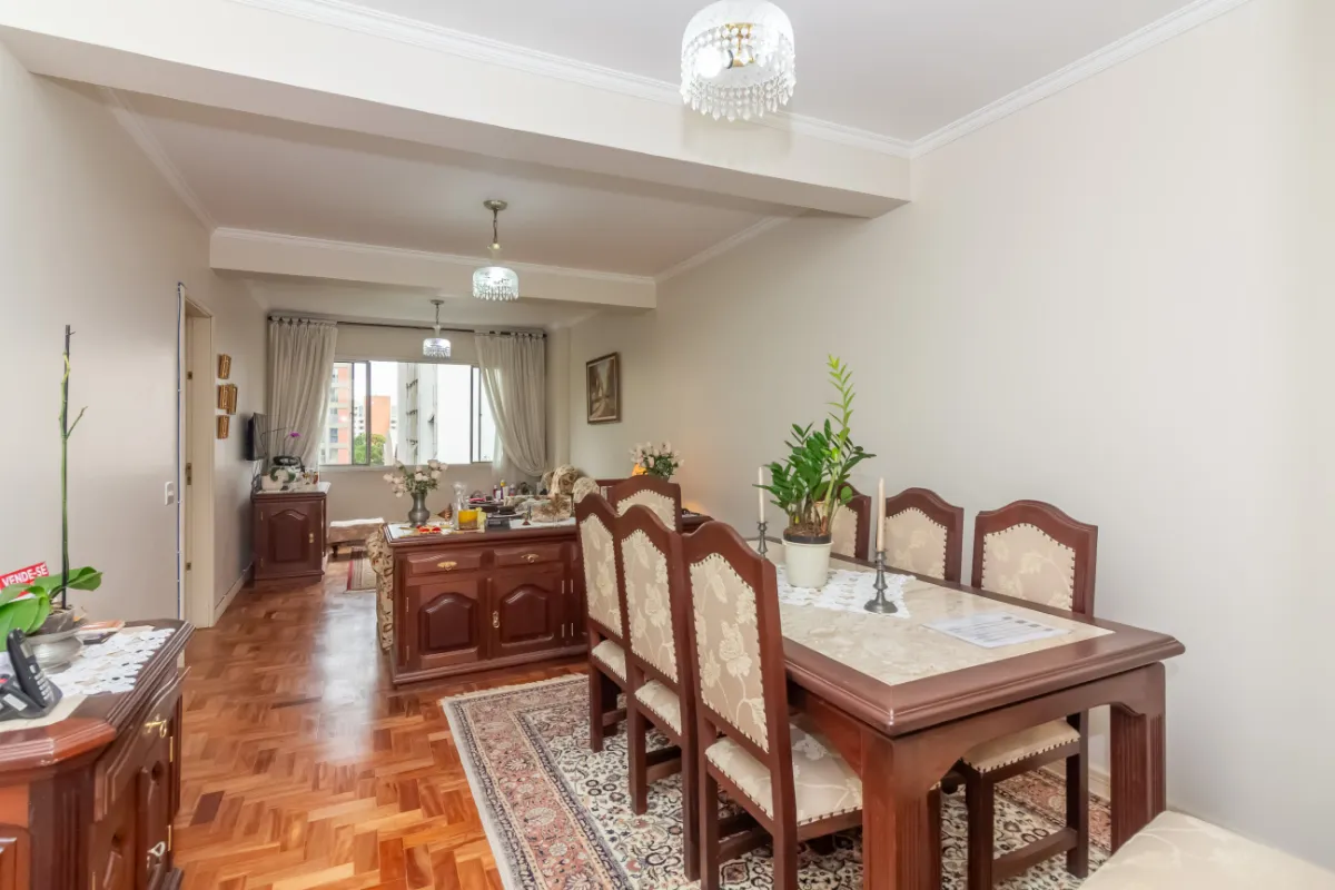 Condominio Piaget - 2