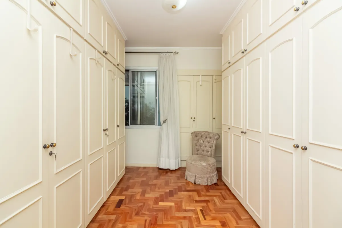 Condominio Piaget - 21