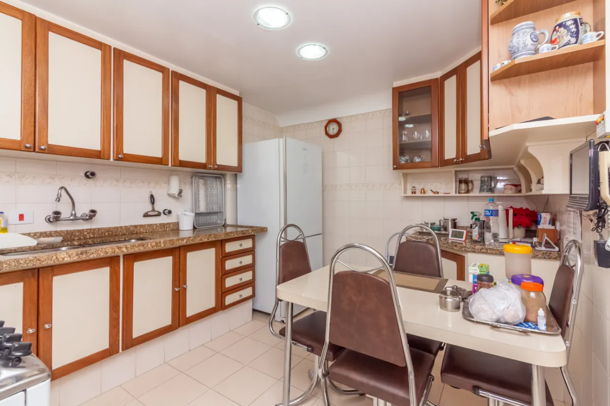 Condominio Piaget - 22
