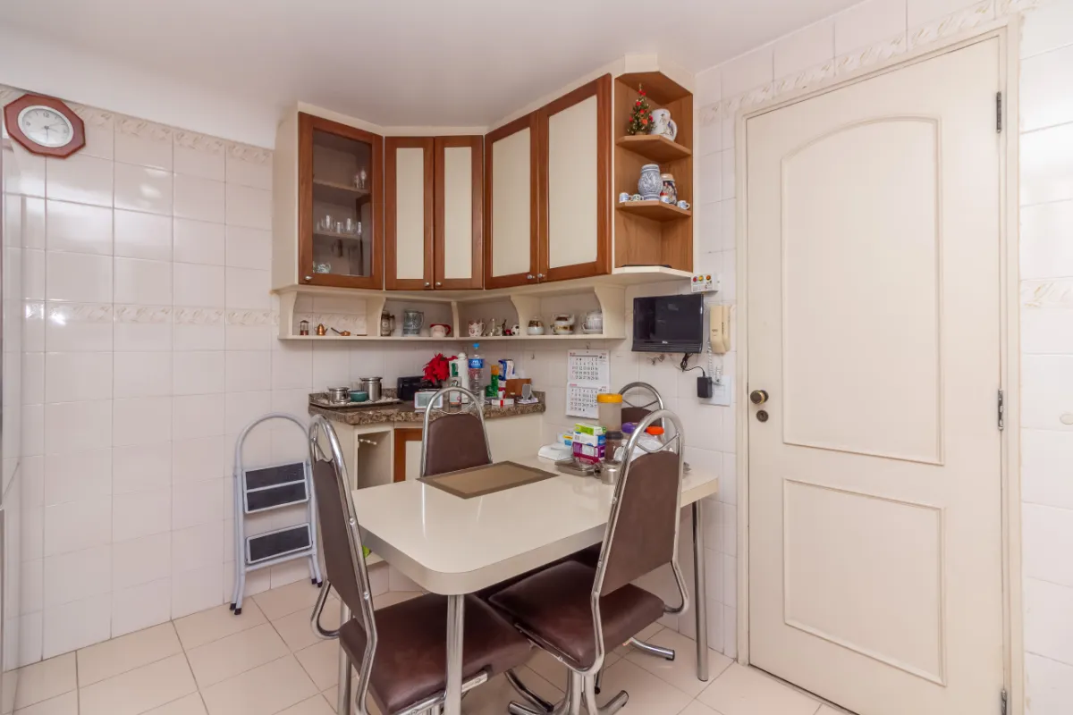 Condominio Piaget - 23
