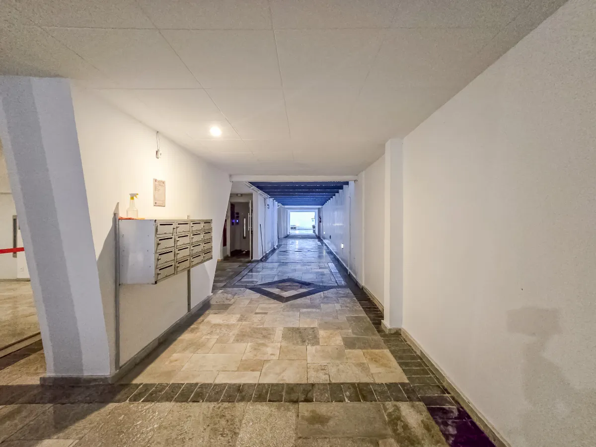 Condominio Piaget - 25