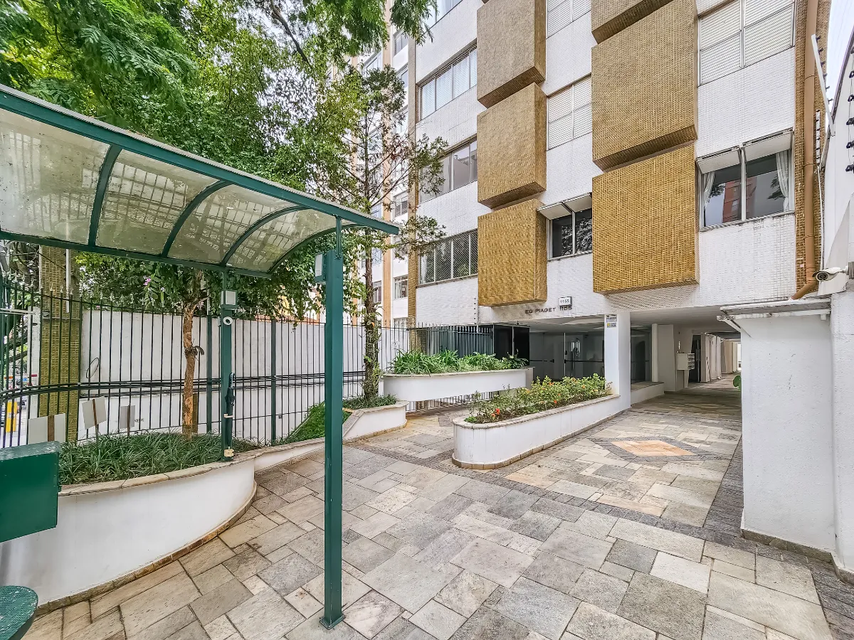Condominio Piaget - 27