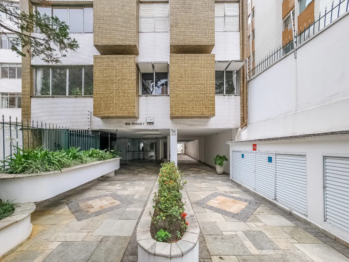 Condominio Piaget - 28