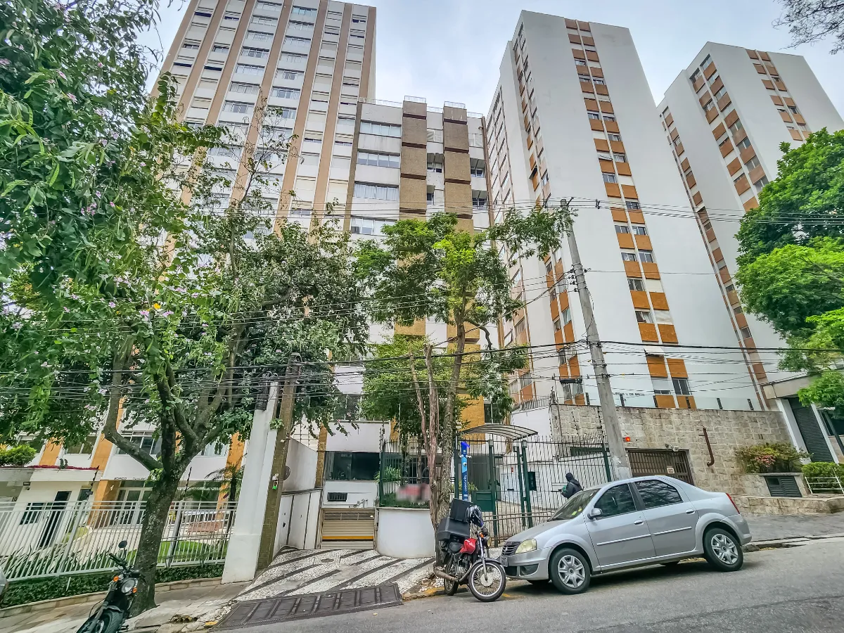 Condominio Piaget - 29