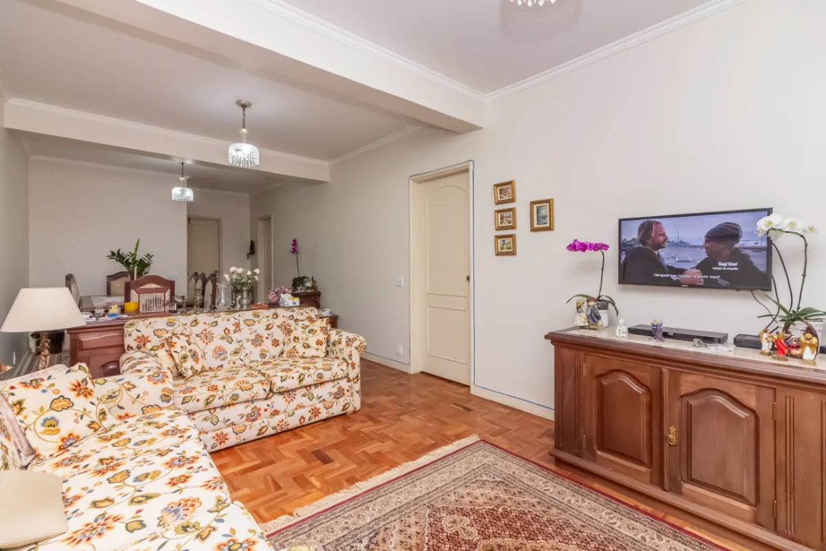 Condominio Piaget - 3