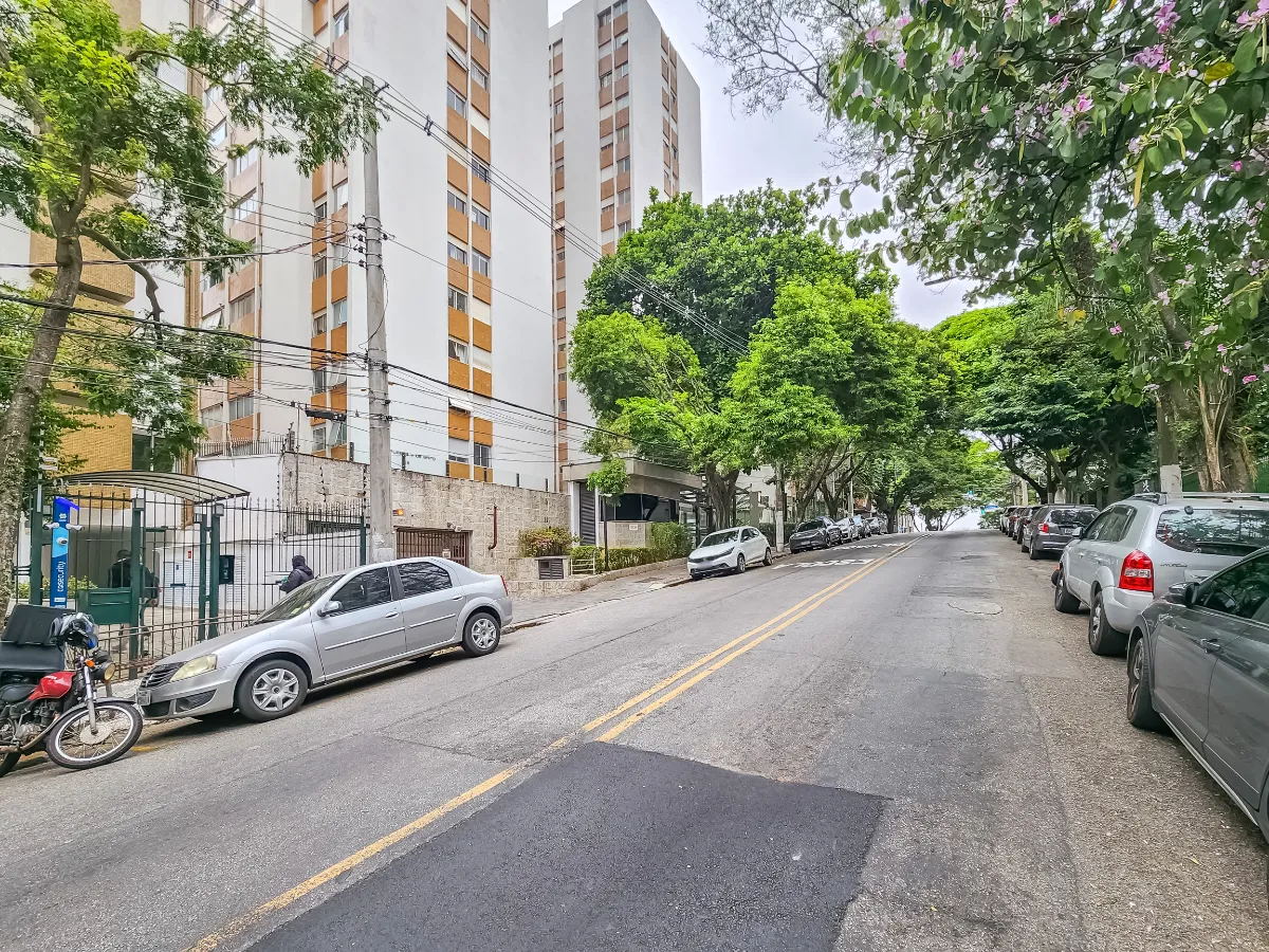 Condominio Piaget - 31