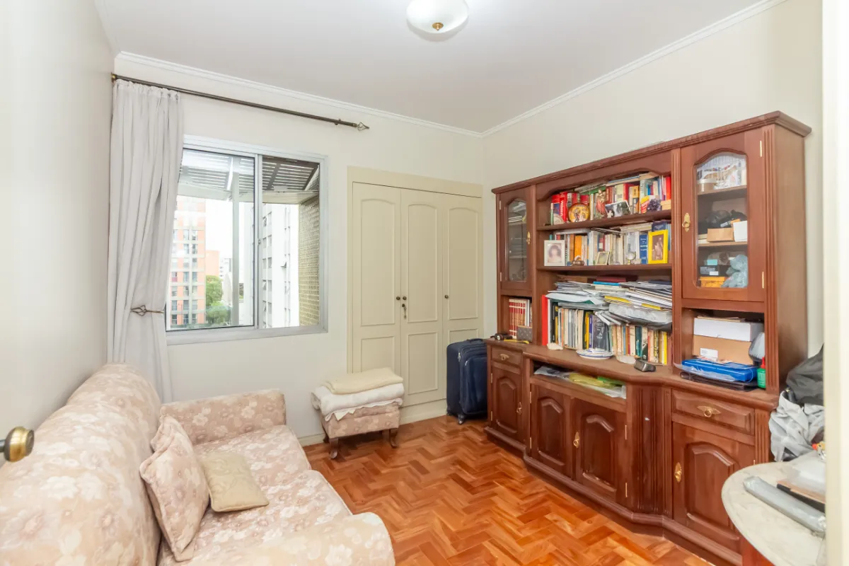 Condominio Piaget - 33
