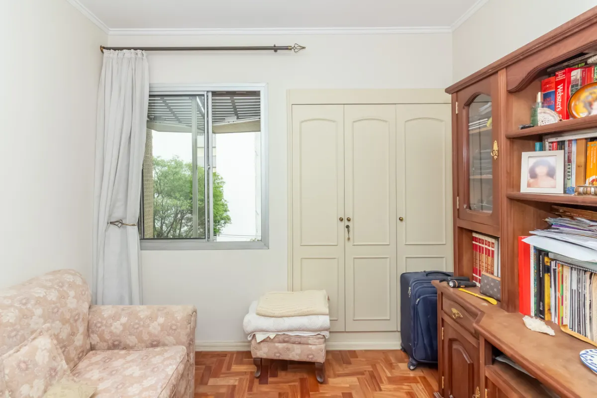 Condominio Piaget - 35