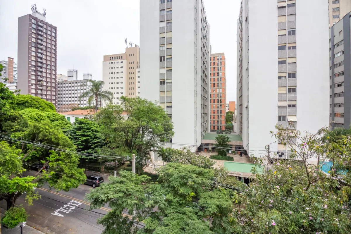 Condominio Piaget - 5