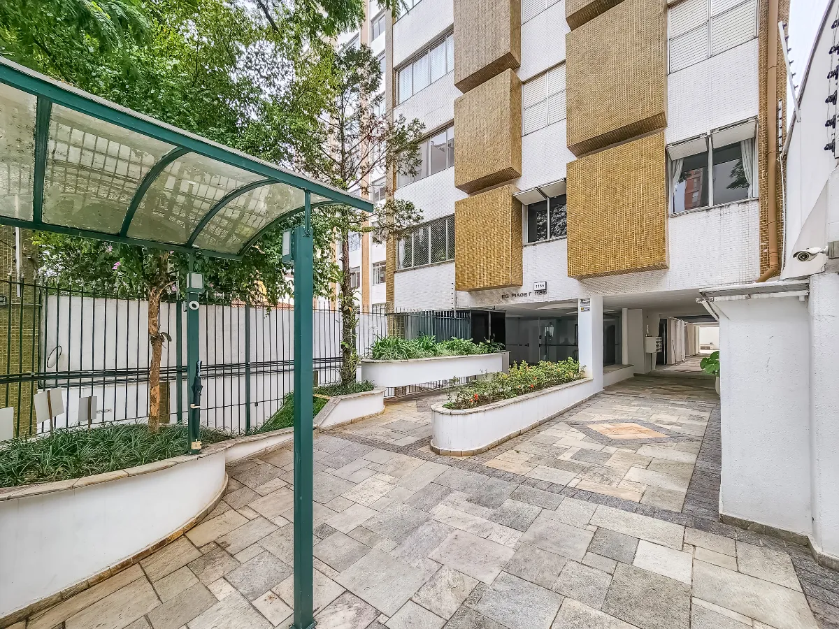 Condominio Piaget - 6