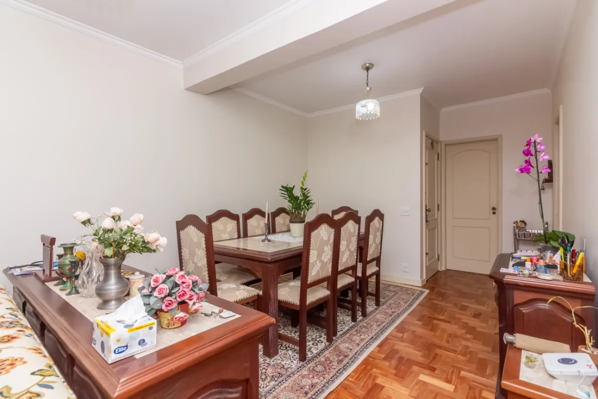 Condominio Piaget - 7