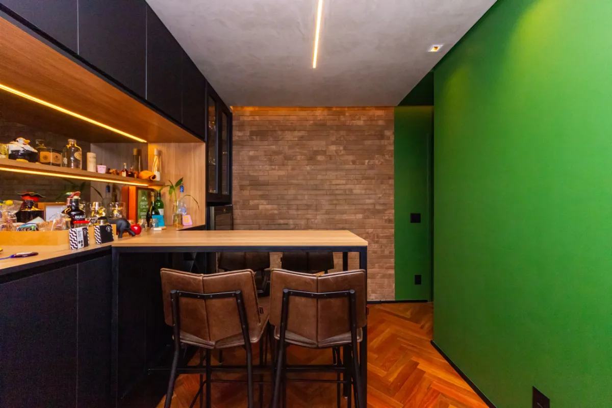 Arte Arquitetura Moema - 11