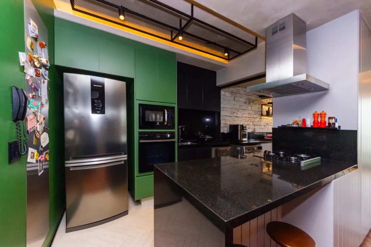 Arte Arquitetura Moema - 12