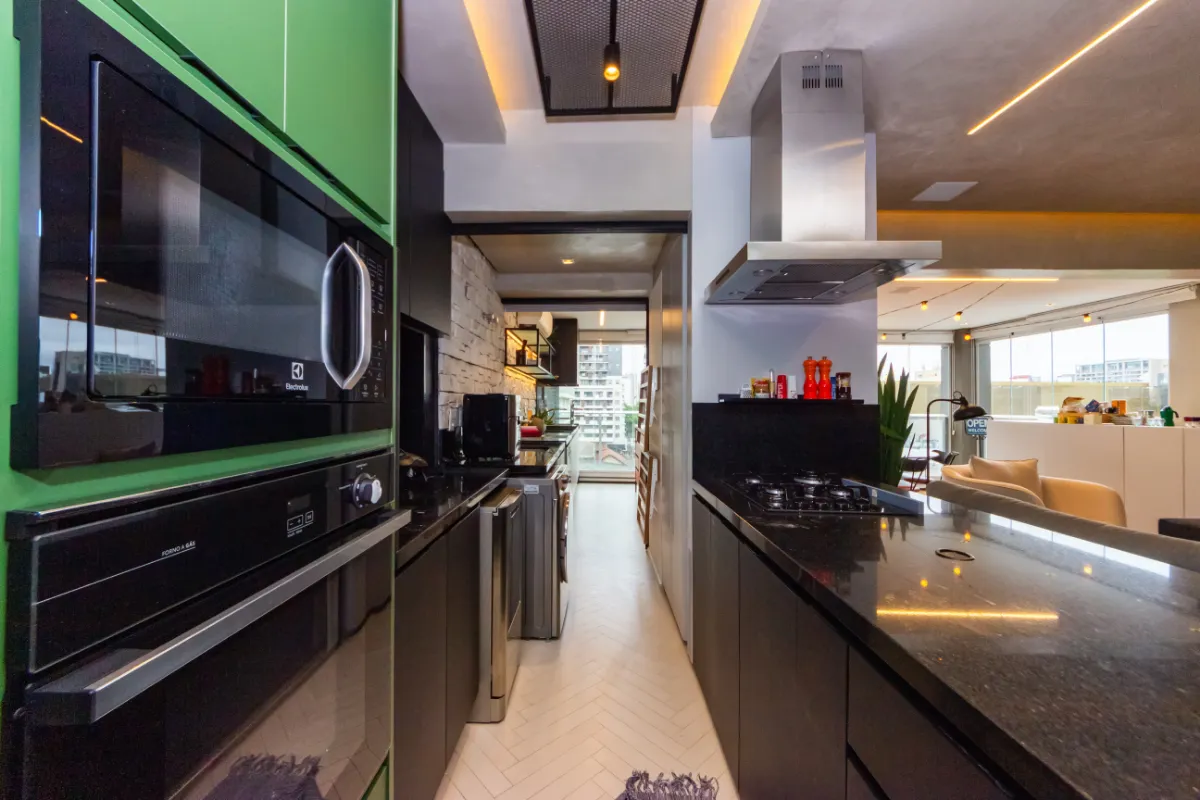 Arte Arquitetura Moema - 13