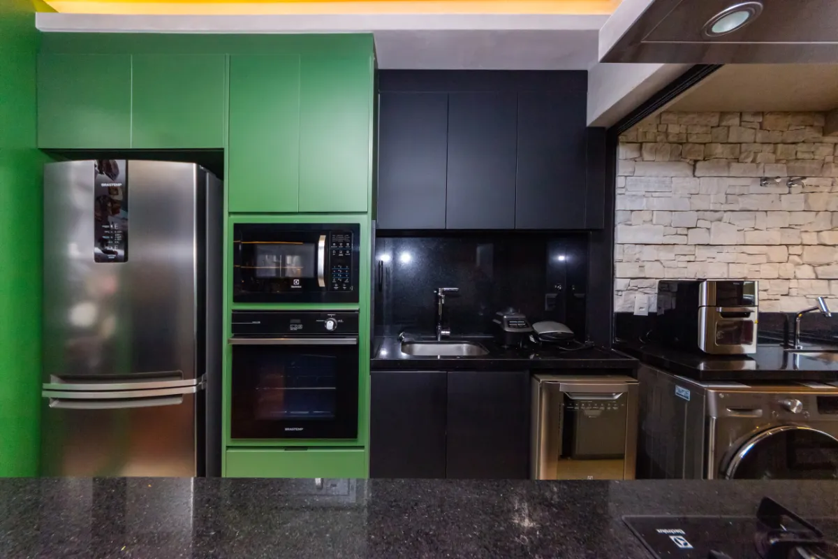Arte Arquitetura Moema - 14