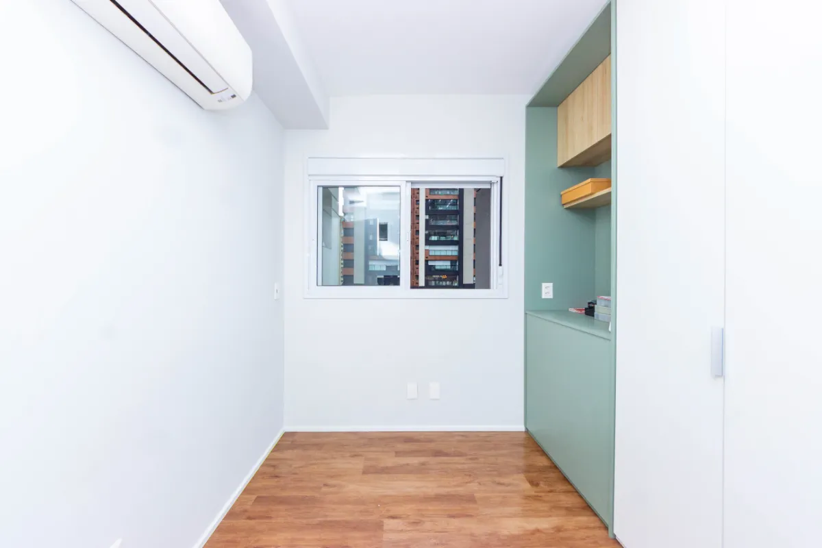 Arte Arquitetura Moema - 20
