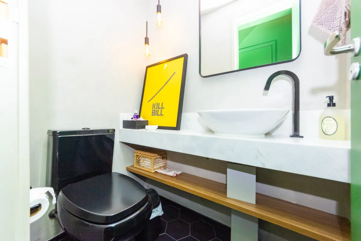 Arte Arquitetura Moema - 25