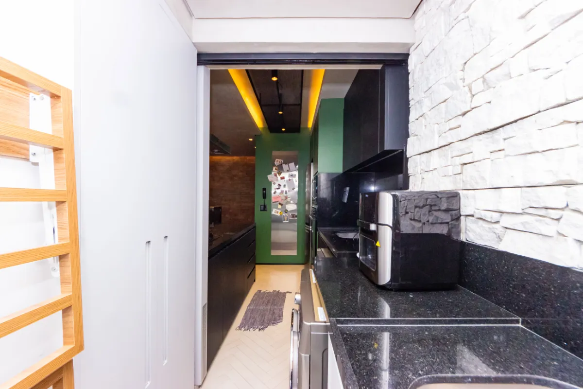 Arte Arquitetura Moema - 26