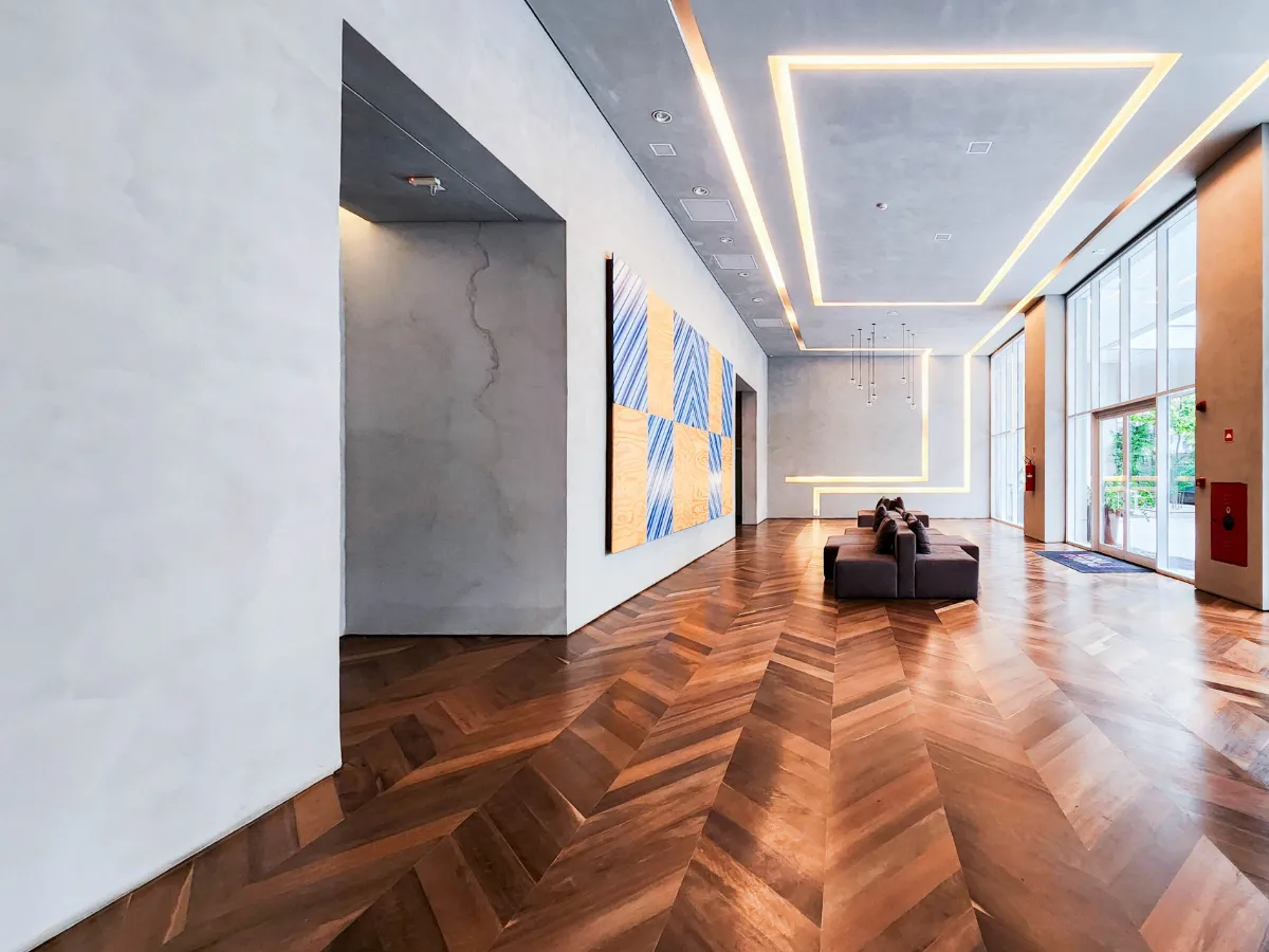 Arte Arquitetura Moema - 28