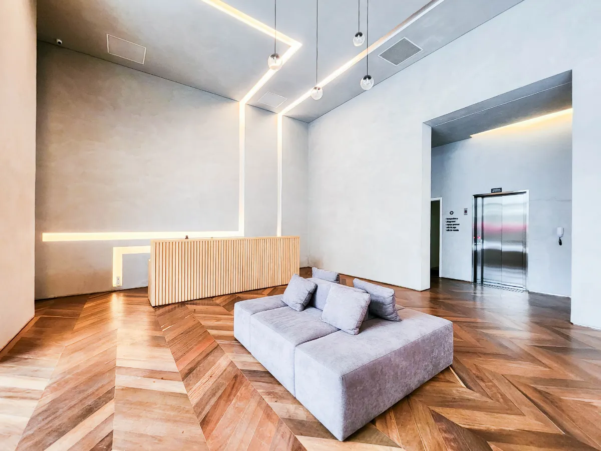 Arte Arquitetura Moema - 29