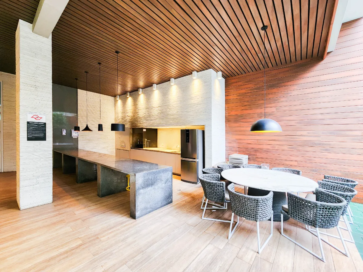 Arte Arquitetura Moema - 30