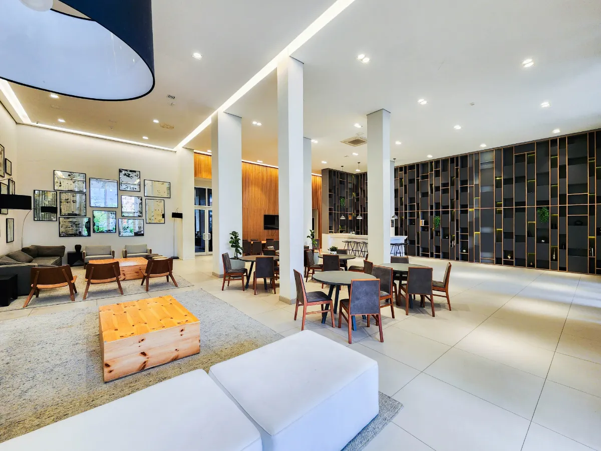 Arte Arquitetura Moema - 31