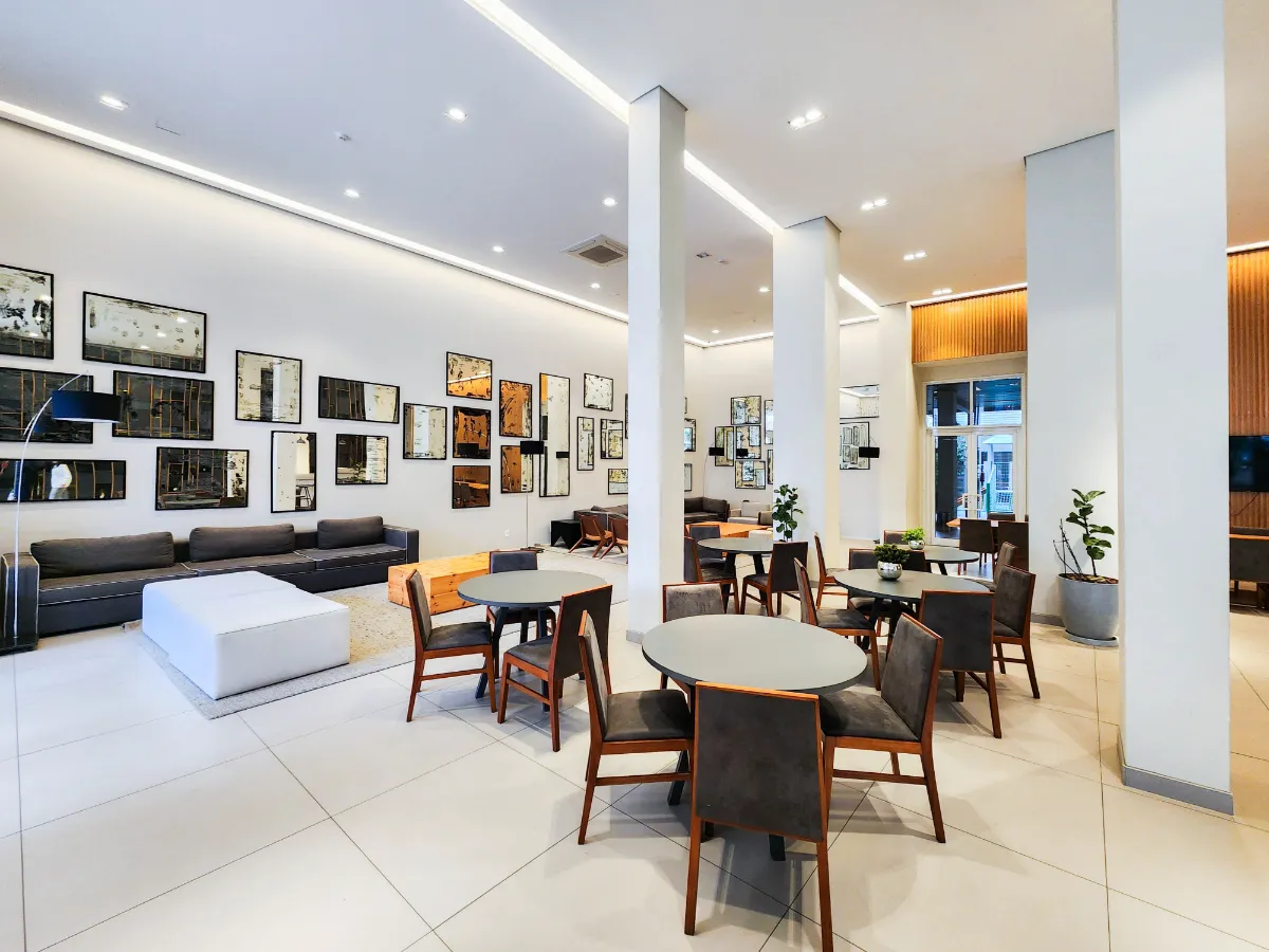 Arte Arquitetura Moema - 32
