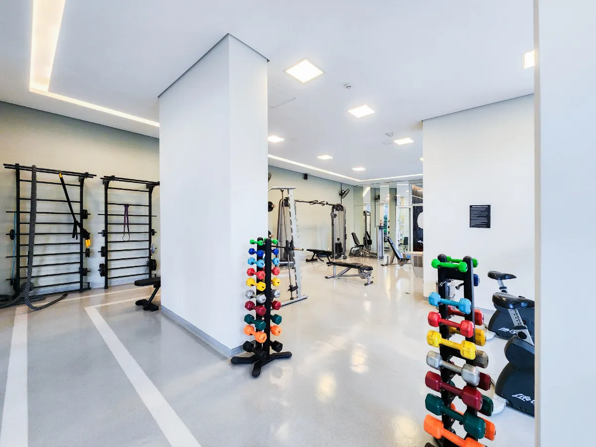 Arte Arquitetura Moema - 35