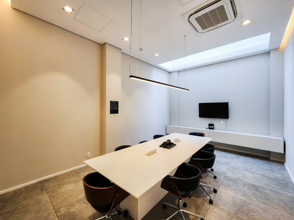 Arte Arquitetura Moema - 36
