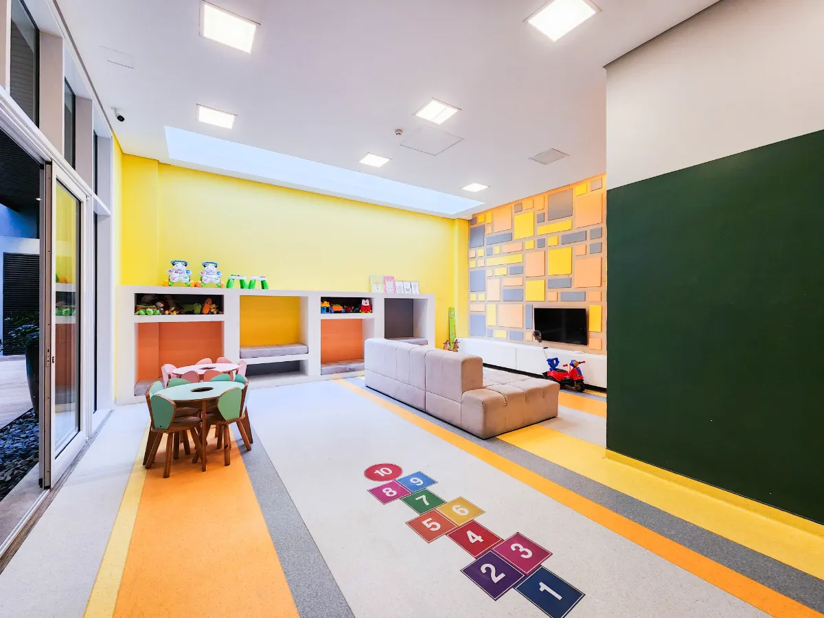 Arte Arquitetura Moema - 37