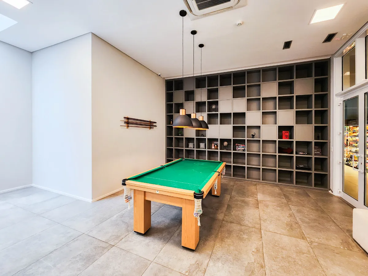 Arte Arquitetura Moema - 39