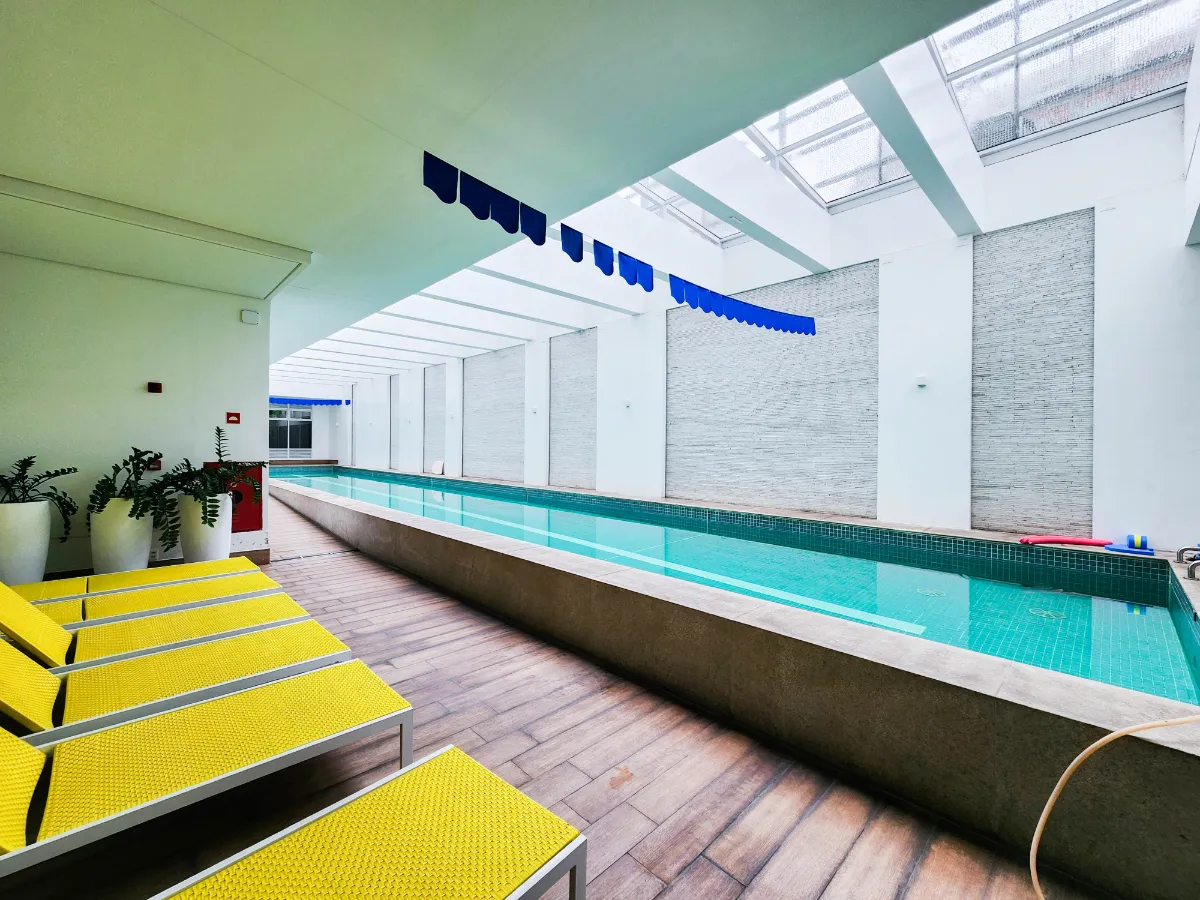 Arte Arquitetura Moema - 41