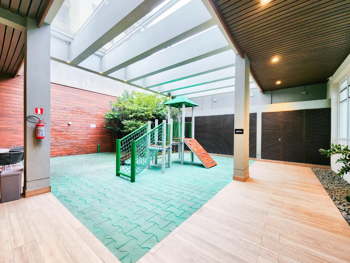 Arte Arquitetura Moema - 42