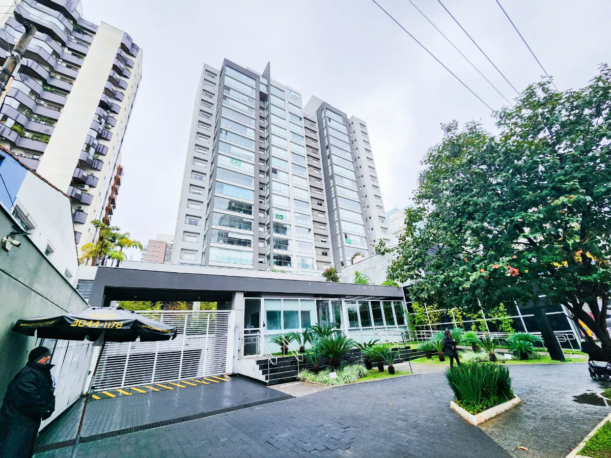Arte Arquitetura Moema - 43