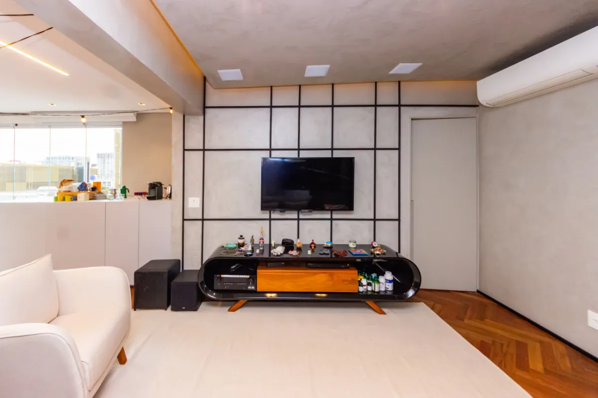 Arte Arquitetura Moema - 8