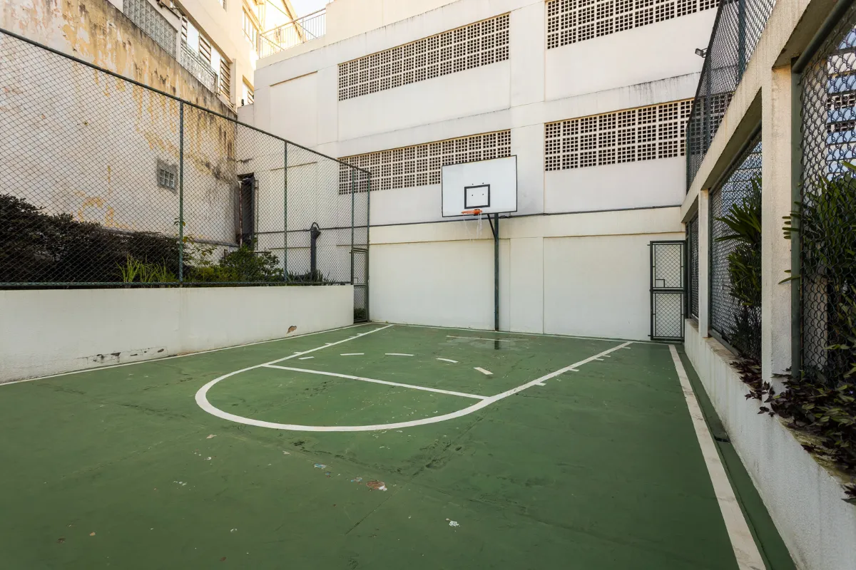 High Alto da Lapa - 23