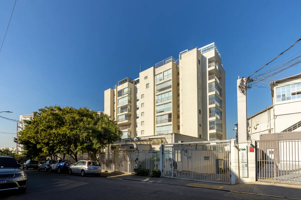 High Alto da Lapa - 27