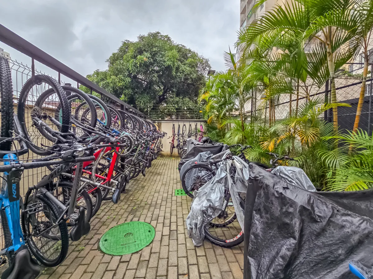 Condomínio Portal Barra Funda - 28