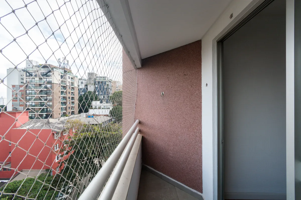 Edifício Quartier des Arts - 10