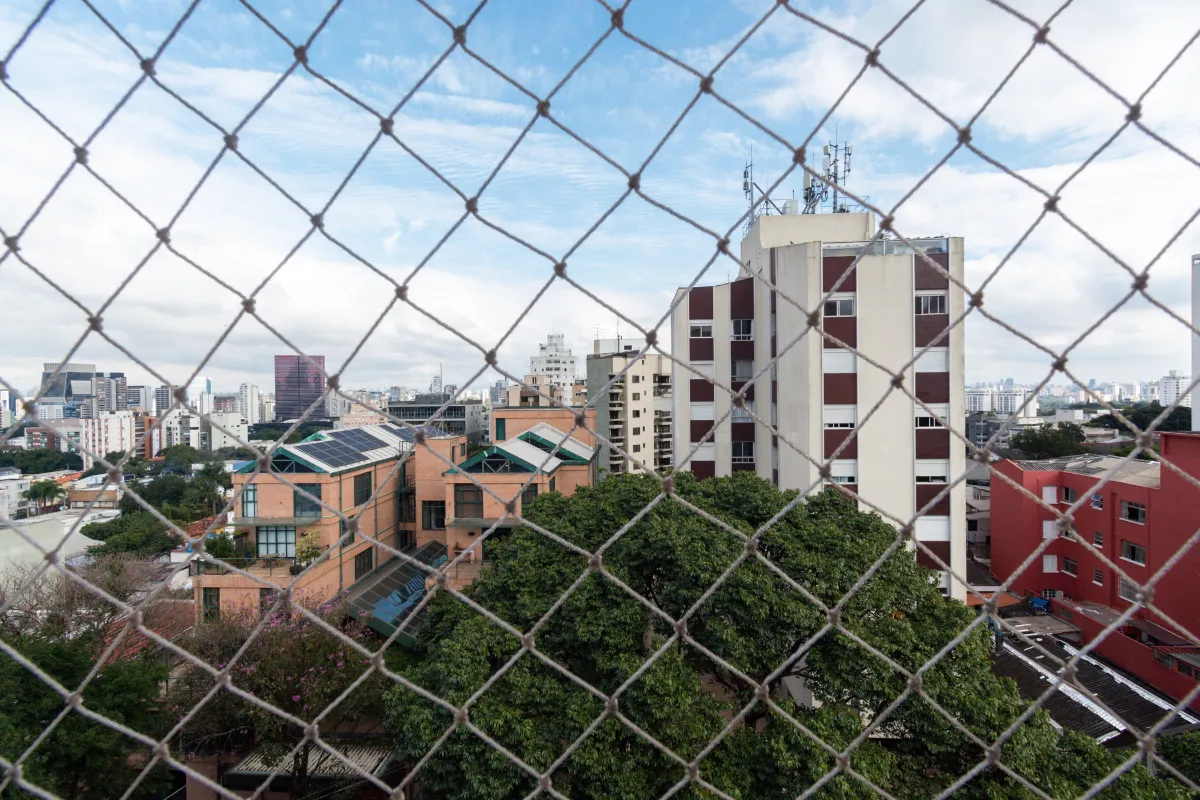 Edifício Quartier des Arts - 11