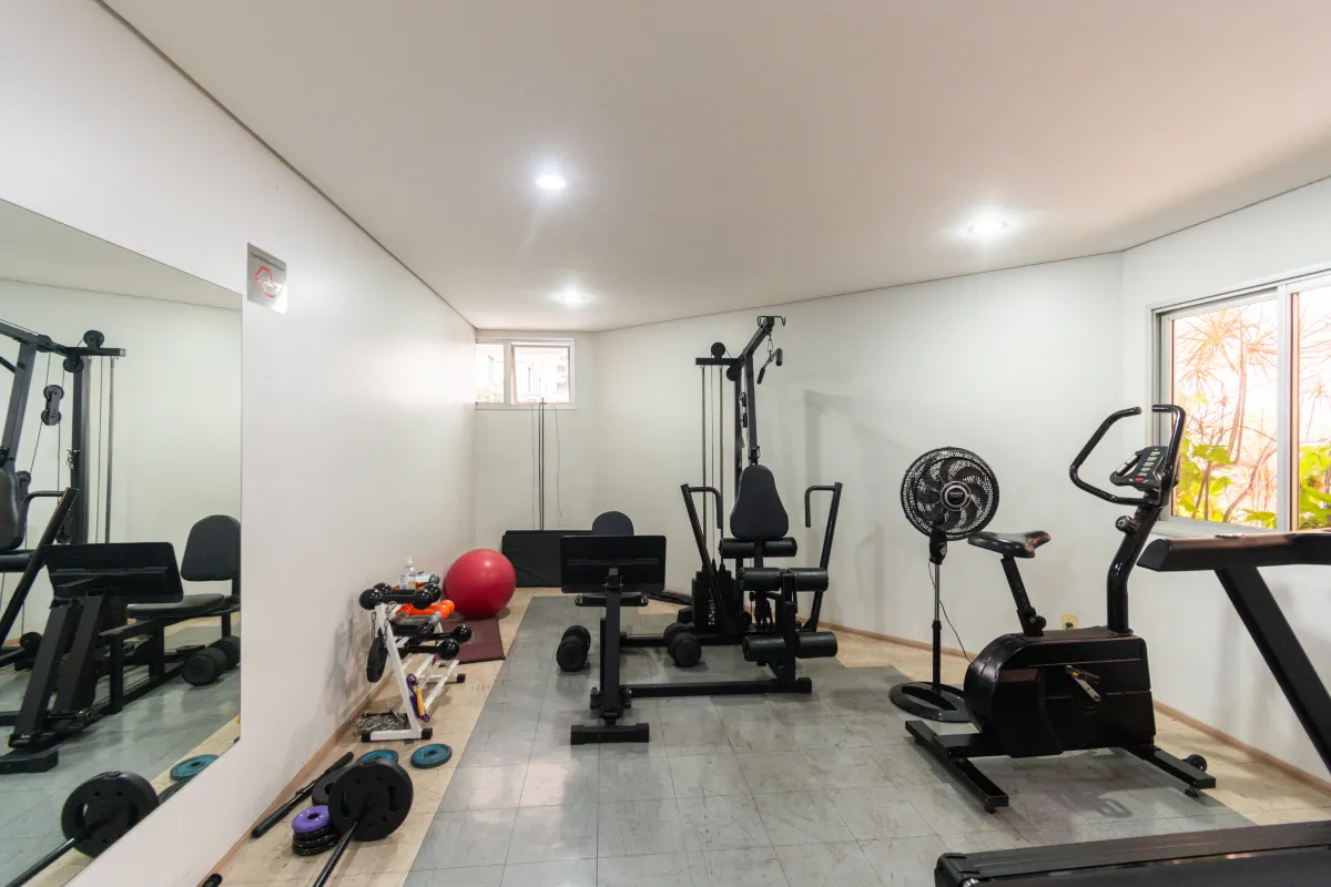Edifício Quartier des Arts - 31