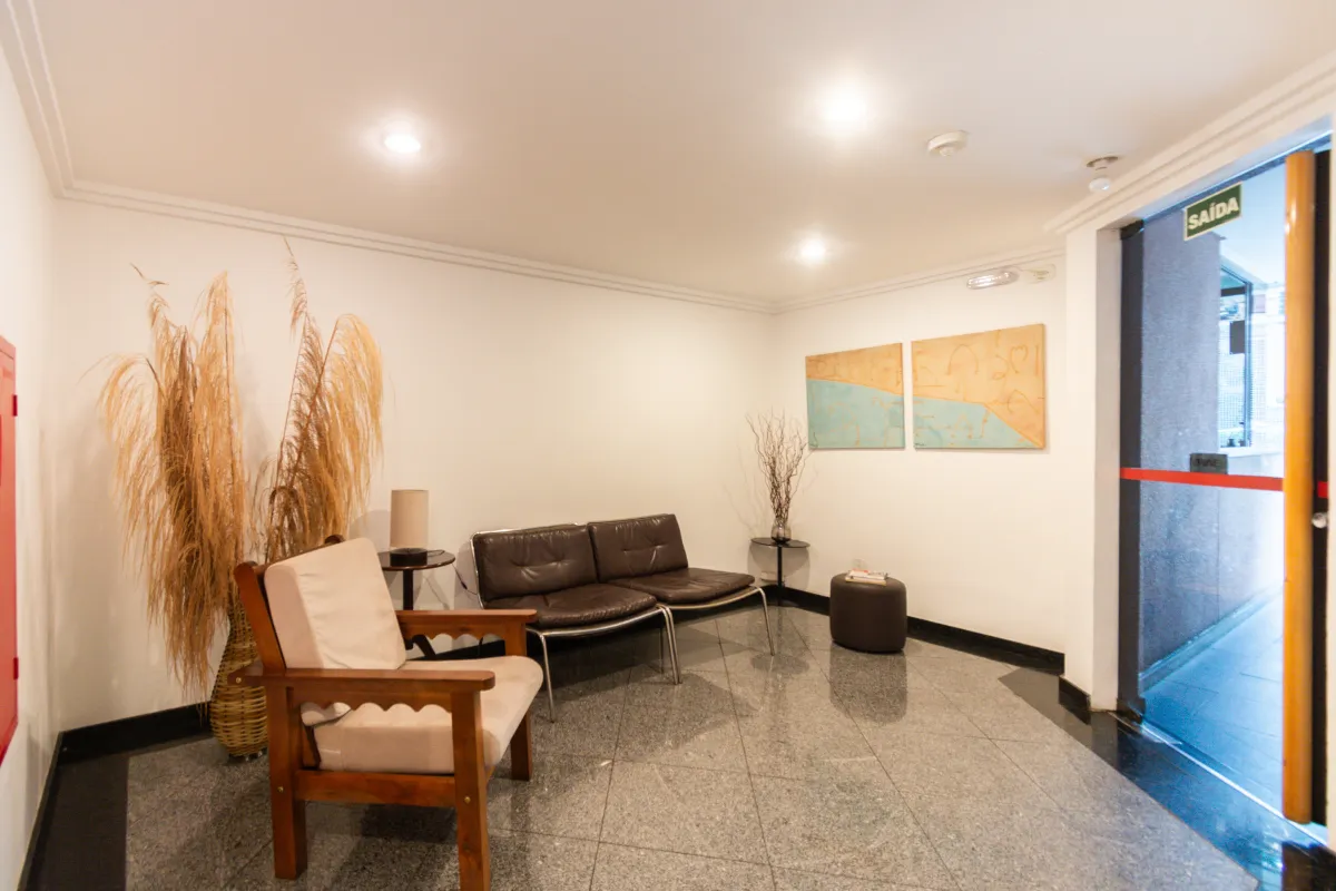 Edifício Quartier des Arts - 35
