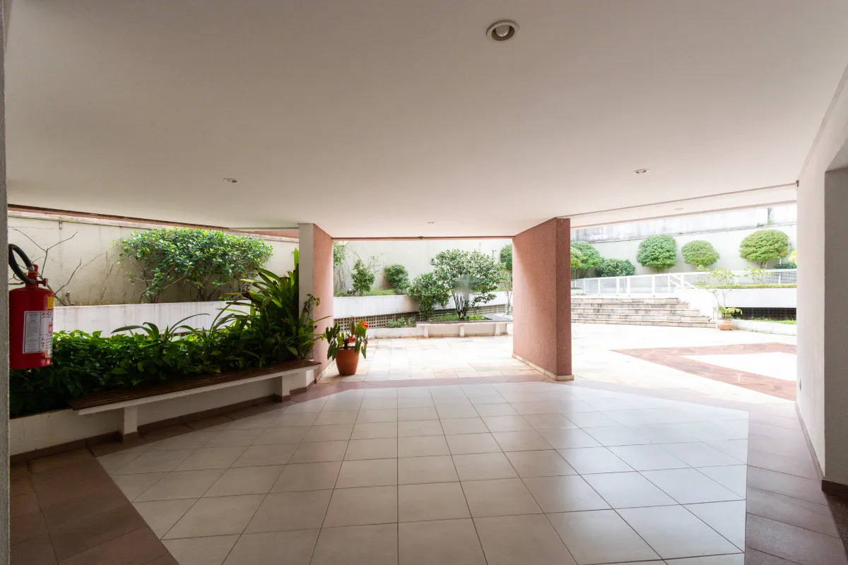 Edifício Quartier des Arts - 36